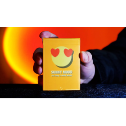 Sunny Mood By Viki Gong and Amor Magic