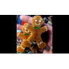 Super Sponge Gingerbread Men Cookies (4)