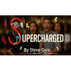 SuperCharged by Steve Gore