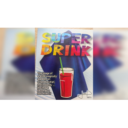 Super Drink by Juan Pablo