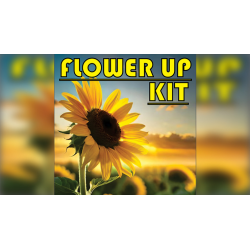 Super Flower Kit by Mago Flash