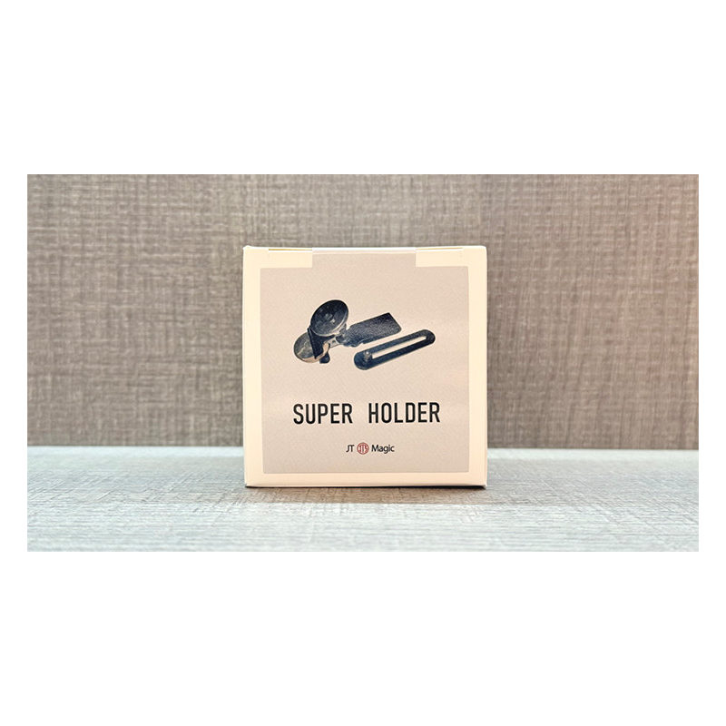Super Holder (Large) by JT
