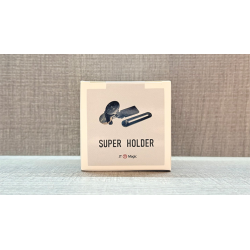 Super Holder (Standard) by JT