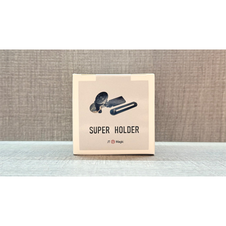 Super Holder (Standard) by JT