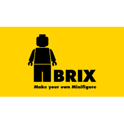 BRIX (Gimmick and Online Instructions) by Mr. Pearl and ARCANA - Trick