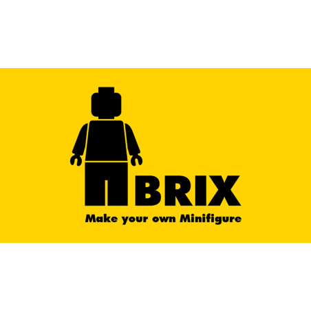 BRIX (Gimmick and Online Instructions) by Mr. Pearl and ARCANA - Trick