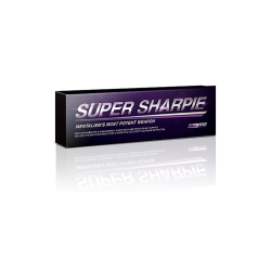 Super Sharpie by Magic Smith - Trick