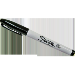 Super Sharpie by Magic Smith - Trick