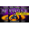 Super Sponge Spiders Sponge Ball Set