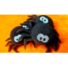 Super Sponge Spiders Sponge Ball Set