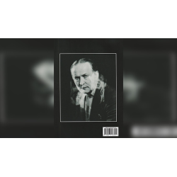 The Cancer of Superstition by Harry Houdini and C.M. Eddy Jr.