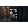 Super Tic Tac Coin by André Previato and RH