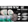 Super Tic Tac Coin by André Previato and RH