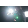 Super Wand by Bond Lee, HZ Wang and MS Magic