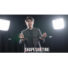 Super Wand by Bond Lee, HZ Wang and MS Magic