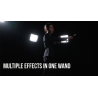 Super Wand by Bond Lee, HZ Wang and MS Magic