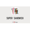 Super Sandwich by JT Magic