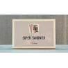 Super Sandwich by JT Magic