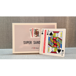 Super Sandwich by JT Magic