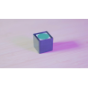SUPER VISION CUBE (Gimmicks and Online Instructions) by Julio Montoro - Trick