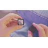 SUPER VISION CUBE (Gimmicks and Online Instructions) by Julio Montoro - Trick