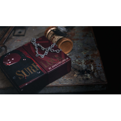 Sure Lock by James Kellogg Jr.