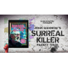 Bigblindmedia Presents John Bannon's Surreal Killer Packet Trick