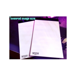 SvenPad® Original Stage Size (Pair) - Trick
