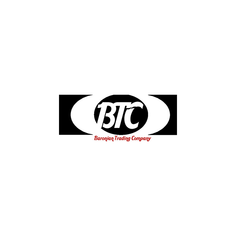 BTC Parlor Rope 50 ft. (Extra White) (BTC2) - Trick