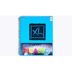SvenPad® Picasso: Large Tri-Section (Large Format) - Trick