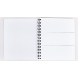 SvenPad® Picasso: Large Tri-Section (Large Format) - Trick