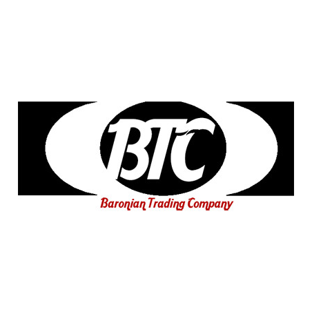 BTC Parlor Rope 50 ft. WHITE ( BTC3 - 10mm No core ) - Trick