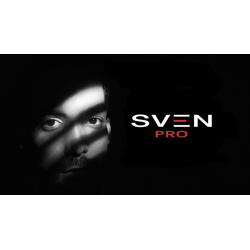 Svengali Pro Blue by Invictus Magic - Trick