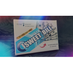 Tumi Magic presents Sweet Bill by Snake - Trick