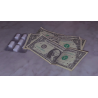 Tumi Magic presents Sweet Bill by Snake - Trick