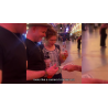 Tumi Magic presents Sweet Bill by Snake - Trick