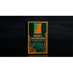 Sweet Chameleon by André Previato