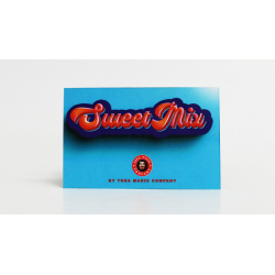 SWEET MIX by Tora Magic - Trick
