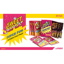 Sweet Repeat by GRUM®