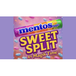 Sweet Split by Magik Time