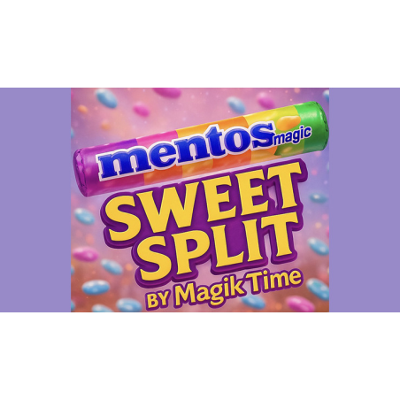 Sweet Split by Magik Time