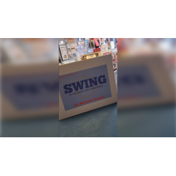 Swing by Michael Rangel