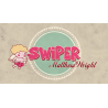 SWIPER by Matthew Wright