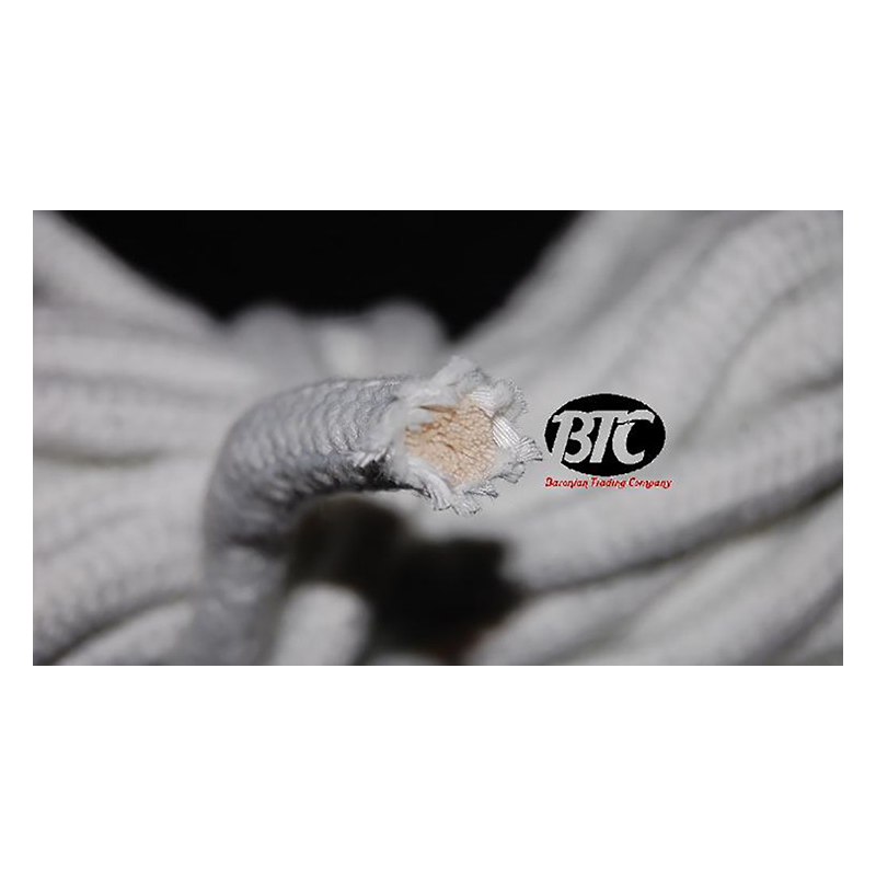 BTC Parlor Rope over 325 ft. (Extra White) (BTC2) - Trick