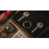 Swiss Key by Nicholas Lawrence and Hanson Chien