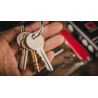 Swiss Key by Nicholas Lawrence and Hanson Chien