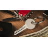Swiss Key by Nicholas Lawrence and Hanson Chien