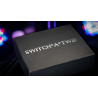 Switch-A-Two (Gimmicks and Online Instructions) by Mark Mason - Trick
