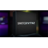 Switch-A-Two (Gimmicks and Online Instructions) by Mark Mason - Trick