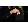Switch-A-Two (Gimmicks and Online Instructions) by Mark Mason - Trick